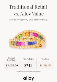 Authenticated Jewelry Marketplaces Image 3