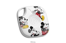 Disney-Themed Tracking Devices