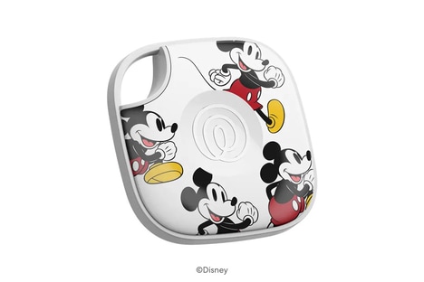 Disney-Themed Tracking Devices