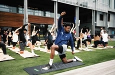 Recurring Outdoor Wellness Series