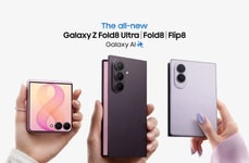 Lifestyle-Driven Folding Smartphones
