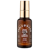 Nourishing Hair Oils Image 2