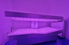 Full-Body Red Light Therapies