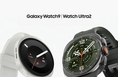 Fitness-Focused Smartwatch Ranges