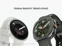 Fitness-Focused Smartwatch Ranges Image 1