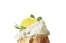 Citrus-Forward Cheese Flavors