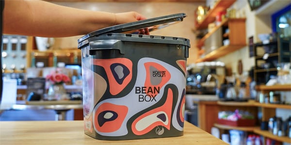 Reusable Packaging Systems