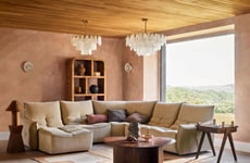Italian Upholstery Furniture Partnerships