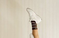 Timeless Pilates Grip Socks