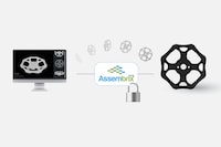Secure Distributed Manufacturing