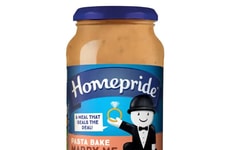 Cheeky Matrimonial Pasta Sauces