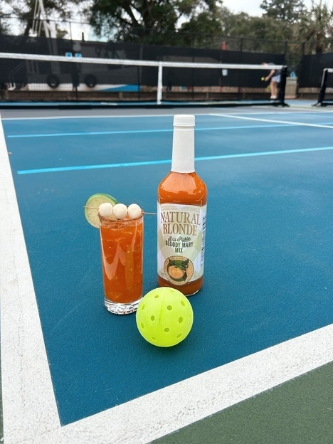 Dill Pickle Bloody Mary Mixes