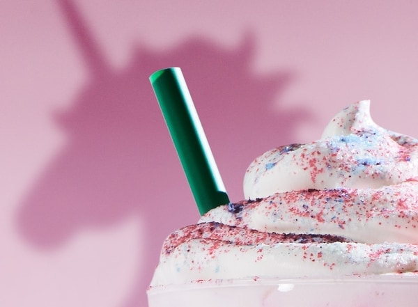 Revived Mythical Cafe Drinks