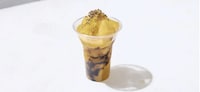 Granita-Inspired Cafe Desserts Image 2