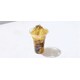 Granita-Inspired Cafe Desserts Image 2