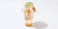 Granita-Inspired Cafe Desserts Image 4