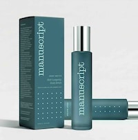 Hair Longevity Scalp Serums