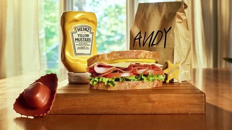 Theme Park Dining Collabs