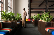 Cultural Modular Furniture