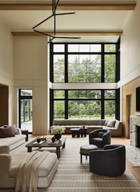 Family-Friendly Minimalism Home Image 2