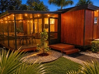 Scandinavian Compact Homes