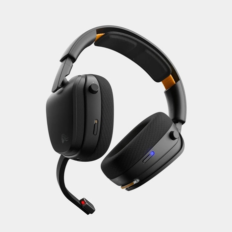 Hot-Swappable Gaming Headsets