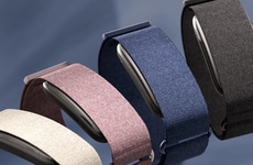 Screen-Free Fitness Bands