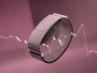 Screen-Free Fitness Bands Image 2
