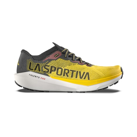 Mountain Running Lines