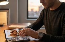 Gold Football Smartphones