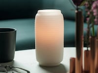 Lantern-Inspired Candles Image 1
