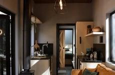 Award-Winning Weekender Homes