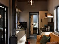 Award-Winning Weekender Homes