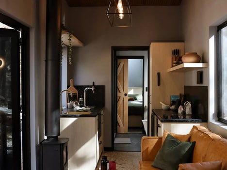 Award-Winning Weekender Homes