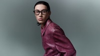 Design-Driven Smart Glasses Image 1