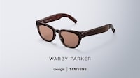 Design-Driven Smart Glasses Image 4