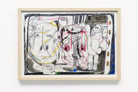 Status Symbol Art Exhibitions