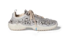 Archival Bubble Luxe Sneakers