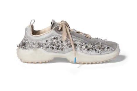 Archival Bubble Luxe Sneakers
