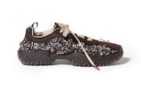 Archival Bubble Luxe Sneakers Image 2