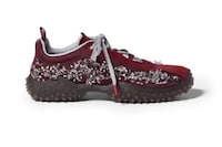Archival Bubble Luxe Sneakers Image 3