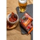 Crispy Protein-Packed Meat Chips Image 1