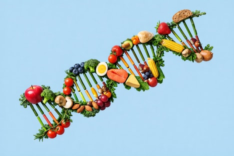 Genetics-Based Nutrition-Based Lifestyle Studies