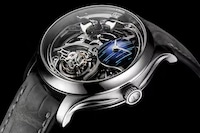 Skeleton Tourbillon Watches Image 1