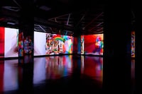 Immersive Digital Exhibitions Image 2
