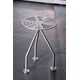 CNC Steel Stools Image 2