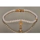 Gothic Pearl Jewelry Image 1