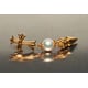 Gothic Pearl Jewelry Image 2
