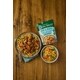 Microwaveable Meal Pouch Packets Image 1