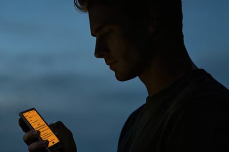 Frontlit Pocket E-Readers